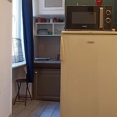 Studio Aux Pieds De Notre Dame De La Garde Apartment Marseille Ngoại thất bức ảnh
