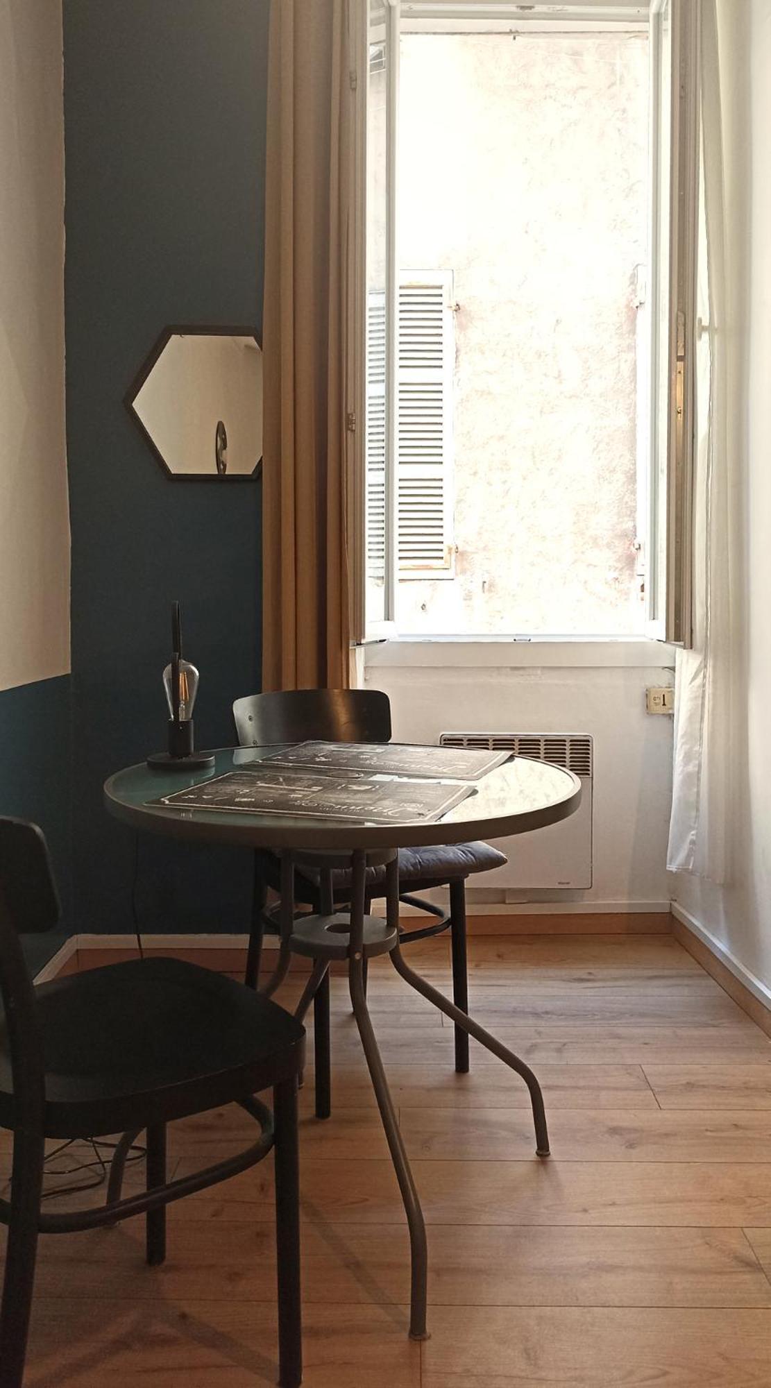Studio Aux Pieds De Notre Dame De La Garde Apartment Marseille Ngoại thất bức ảnh