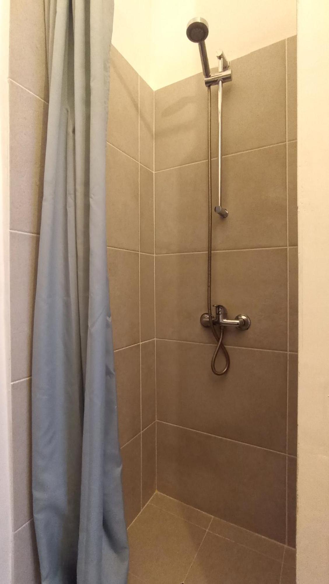 Studio Aux Pieds De Notre Dame De La Garde Apartment Marseille Ngoại thất bức ảnh
