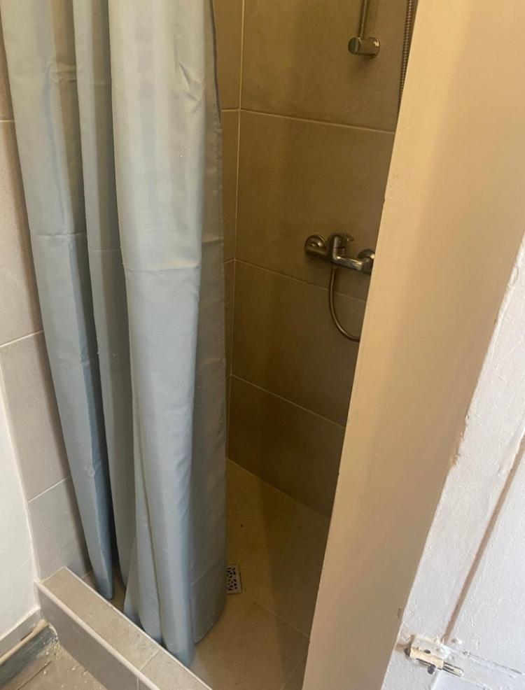 Studio Aux Pieds De Notre Dame De La Garde Apartment Marseille Ngoại thất bức ảnh